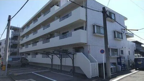 ベルメゾン伊藤の画像