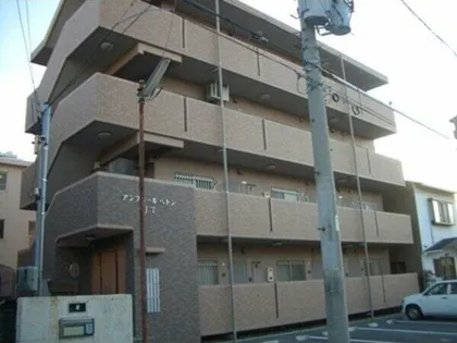 アンプルール ベトン J Tの画像