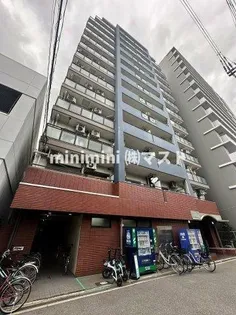 DO九条Ⅰの画像