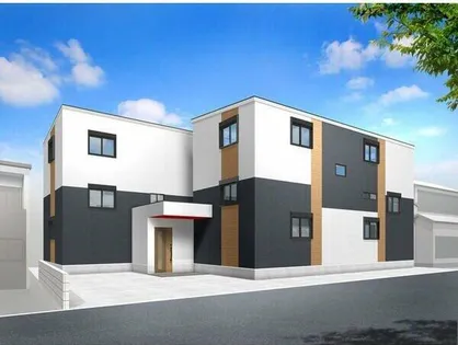 城とさくらのエスプレッソの画像