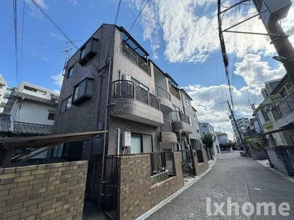 メゾン デュ IJCー1の画像