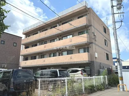 サイレンスワンダードッグの画像