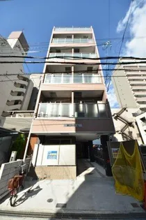 古湊第2リーフビルの画像