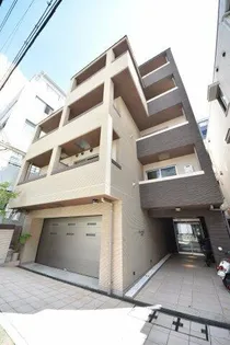 スミエール山本通の画像