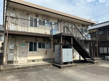 若松コーポの画像