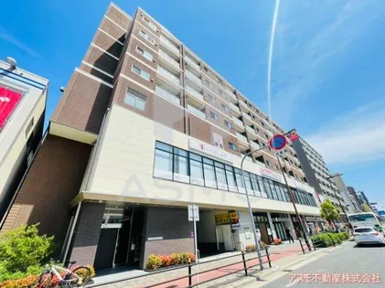 サンブライト今里の画像