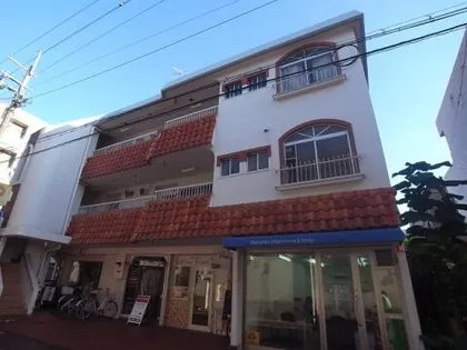 寿ハイツの画像