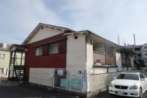 カトレアハイツの画像