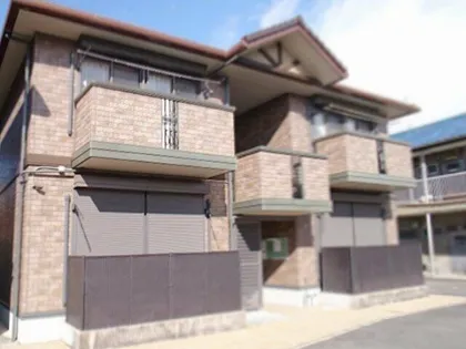 モア エクレール A棟の画像