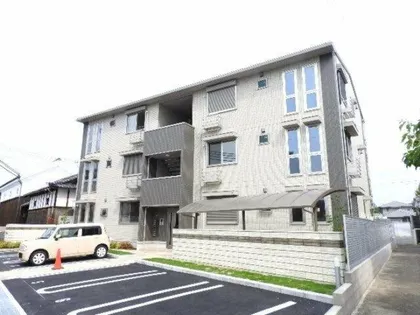 アーバーオークスの画像