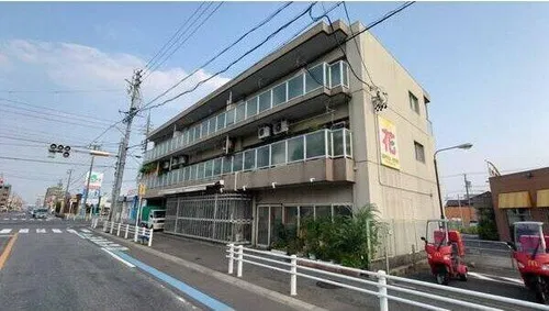 はなのやかたの画像