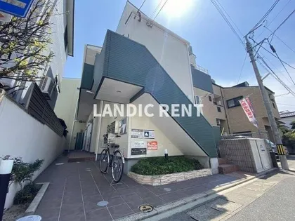 VILLAGE大楠の画像