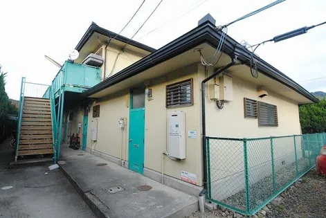 クイーンハイツの画像