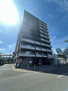 Bay Side Asano【9階】の外観