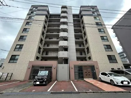 レーベンスグリュックの画像