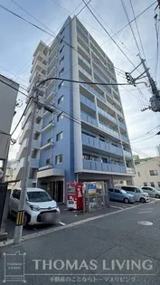 アンレーヴ門司駅前の画像