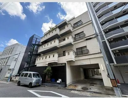 スカイレジデンス太平の画像