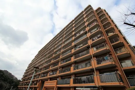 ライオンズマンション西鈴蘭台第2の画像