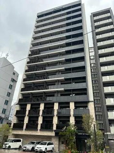 LANDIC BAY FIELDの画像