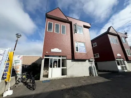 レジデンスイワイズミの画像