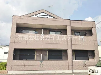 アルファ21の画像