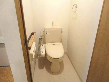 ラ・セーヌ本山【3階】の内装