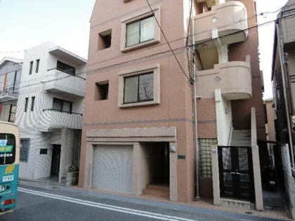 ラ セーヌ本山の画像