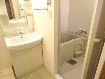 ラ・セーヌ本山【3階】の内装