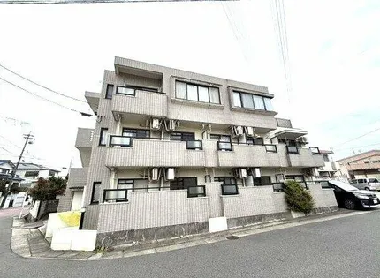 アーバンエコール島田の画像