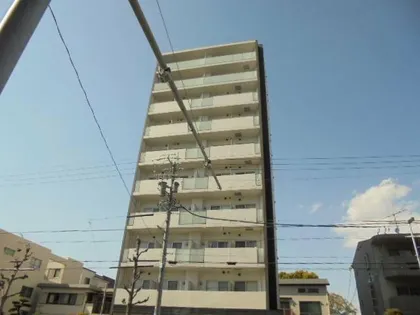 エントピア桜山の画像