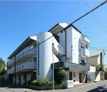 ノース メゾン ラ コリンA棟の画像