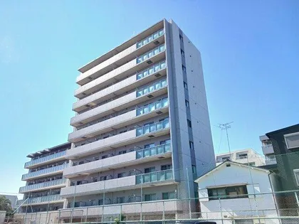 リエート 尾浜【5階】の外観