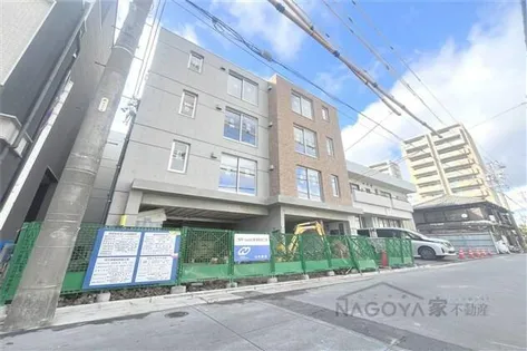 quador車道【3階】の外観