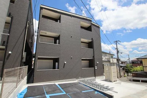 FSTYLE狭山 池尻中2号館の画像