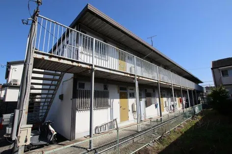 鳴尾ハイツの画像