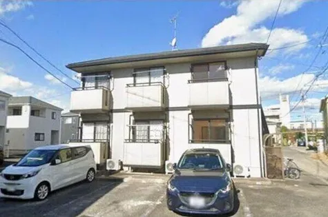 メゾントゥインクルの画像