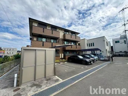 グリュック ヒューゲルの画像