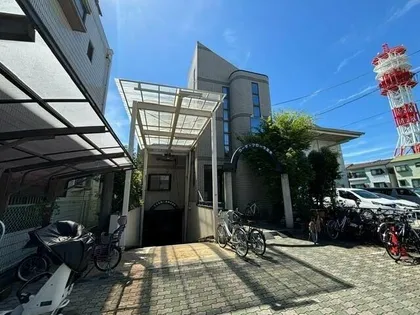 クリザンテム田村の画像