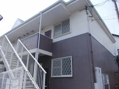 フロレスタ フジの画像