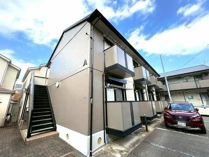 セジュールシャトレー A棟の画像