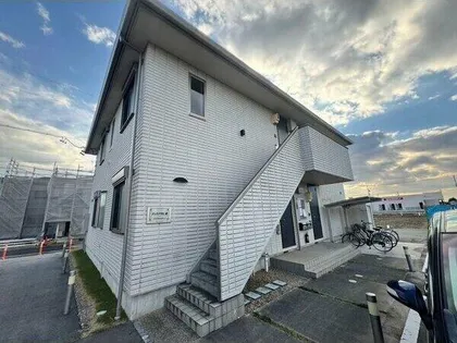 デュラアサヒD棟の画像