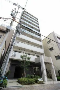 アーバネックス梅田西【2階】の外観