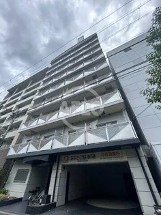 おおきに新大阪駅前サニーアパートメントの画像