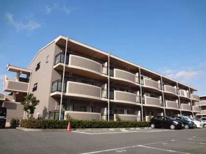 クレストYMDIIの画像
