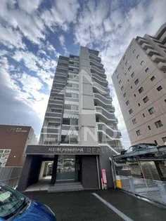 アリュール姪浜の画像