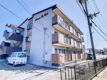 メゾンイルオーの画像