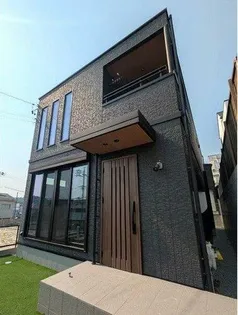 愛知県日進市赤池南1丁目【一戸建】の外観