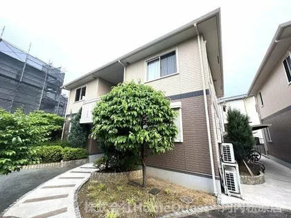 サンフィールド Ⅱ棟の画像