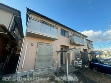 セントマーガレットの画像