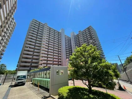 グレーシィ須磨アルテピアⅢ番街2の画像